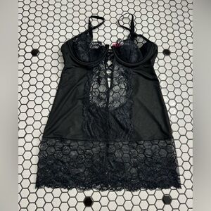 La senza lingerie size small